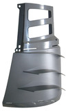 WINDGELEIDER LINKS (BINNENSTE) GRIJS ACTROS MP3